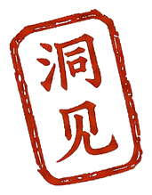 洞见